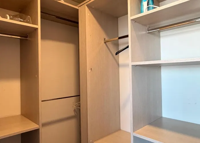 Nuevo Y Lujoso! Apartamento